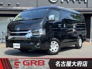 2026 TOYOTA HIACE WAGON GL