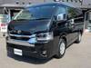 TOYOTA HIACE WAGON