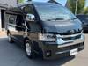TOYOTA HIACE WAGON