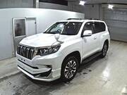 2023 TOYOTA LAND CRUISER PRADO