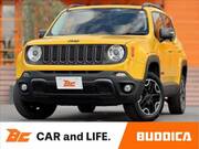 2016 CHRYSLER JEEP RENEGADE