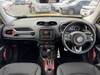 CHRYSLER JEEP RENEGADE