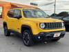 CHRYSLER JEEP RENEGADE