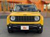 CHRYSLER JEEP RENEGADE