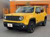 CHRYSLER JEEP RENEGADE