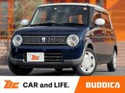 2019 SUZUKI ALTO LAPIN