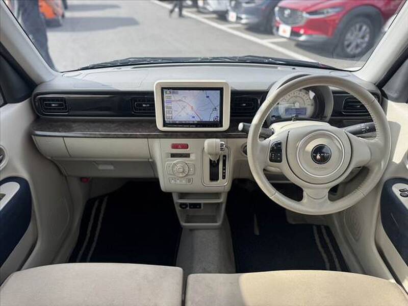 2019 SUZUKI ALTO LAPIN for sale - photo 3