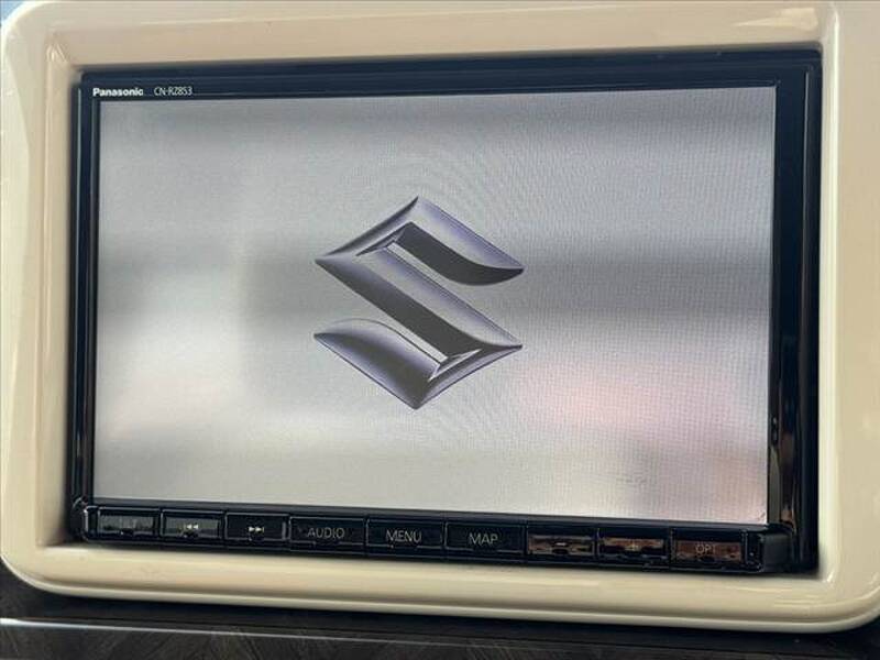 2019 SUZUKI ALTO LAPIN for sale - photo 4