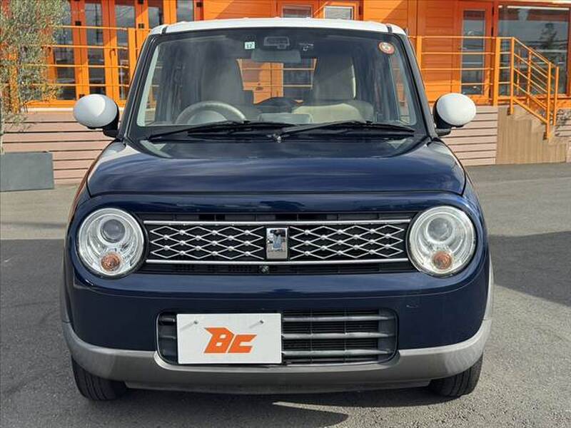 2019 SUZUKI ALTO LAPIN for sale - photo 10