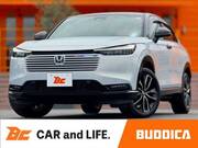 2024 HONDA VEZEL