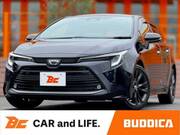 2023 TOYOTA COROLLA TOURING