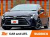 TOYOTA COROLLA TOURING