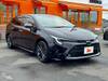 TOYOTA COROLLA TOURING