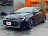 TOYOTA COROLLA TOURING