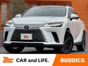 2023 LEXUS RX