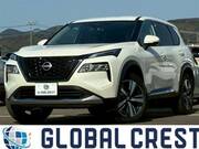 2026 NISSAN X-TRAIL