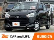 2022 DAIHATSU MIRA EES