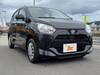DAIHATSU MIRA EES