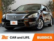 2014 NISSAN TEANA