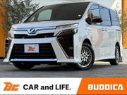 2019 TOYOTA VOXY