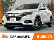2018 HONDA VEZEL