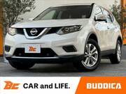 2016 NISSAN X-TRAIL