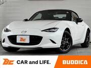 2024 MAZDA ROADSTER