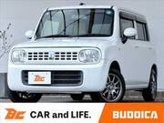 2014 SUZUKI ALTO LAPIN