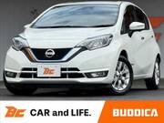 2018 NISSAN NOTE