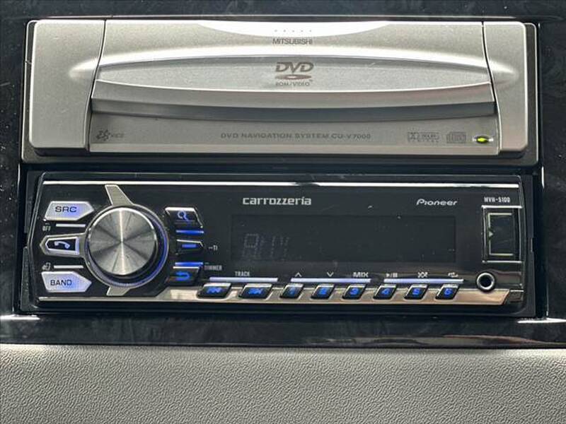 2002 MITSUBISHI PAJERO (MONTERO) for sale - photo 5