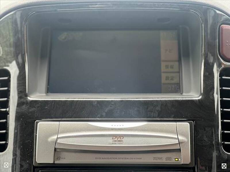 2002 MITSUBISHI PAJERO (MONTERO) for sale - photo 6