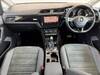 VOLKSWAGEN GOLF TOURAN