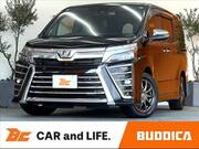 2019 TOYOTA VOXY