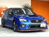SUBARU WRX STI