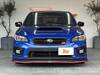 SUBARU WRX STI