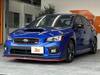 SUBARU WRX STI