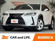 2019 LEXUS UX