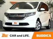 2018 HONDA FREED