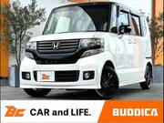 2014 HONDA N-BOX