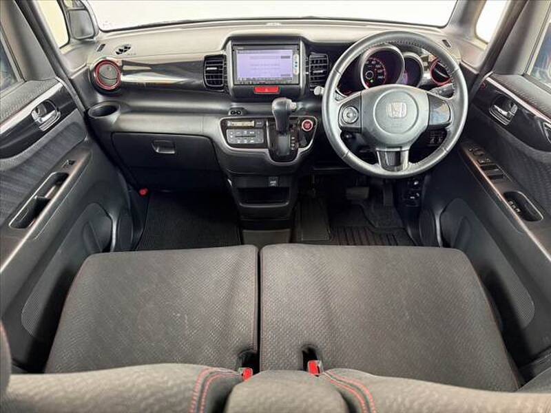 2014 HONDA N-BOX for sale - photo 3