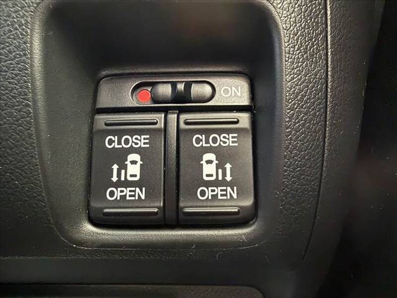 2014 HONDA N-BOX for sale - photo 5