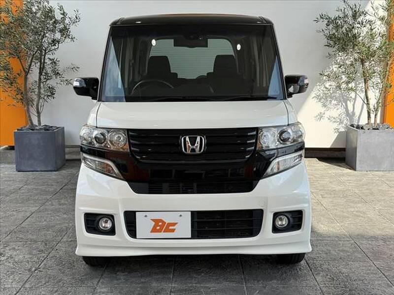 2014 HONDA N-BOX for sale - photo 10