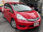 2012 HONDA FIT