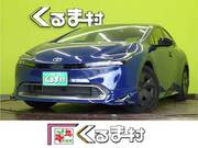 2023 TOYOTA PRIUS