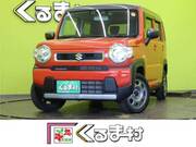 2020 SUZUKI HUSTLER