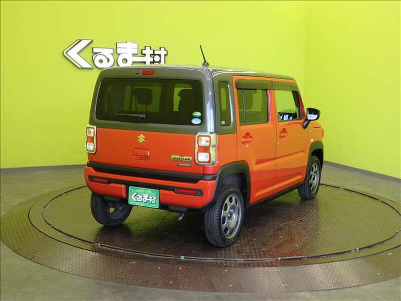 2020 SUZUKI HUSTLER for sale - photo 3