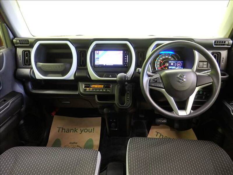 2020 SUZUKI HUSTLER for sale - photo 4