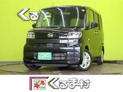 2020 DAIHATSU TANTO