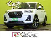 2023 DAIHATSU ROCKY