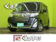 2019 TOYOTA ROOMY